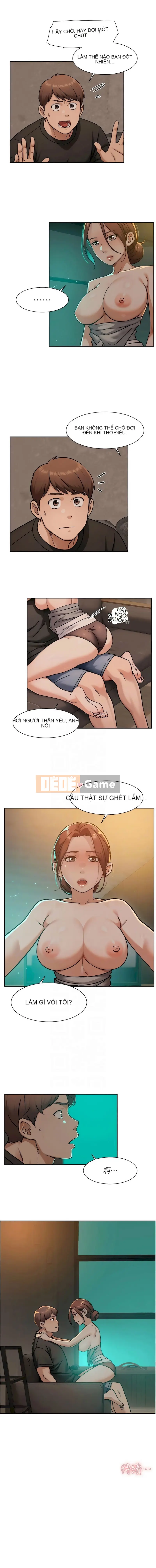 Chuyên gia làm sạch sâu Chương 48-49