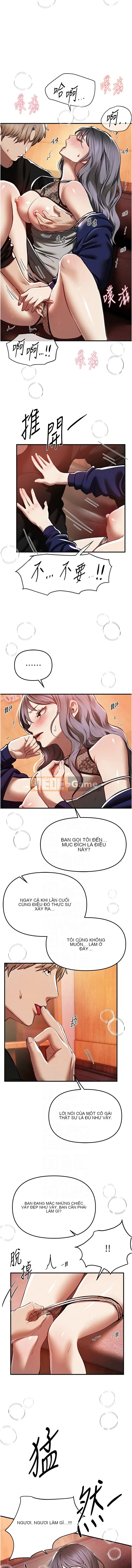 Đẹp -Ngày Chương 49-50