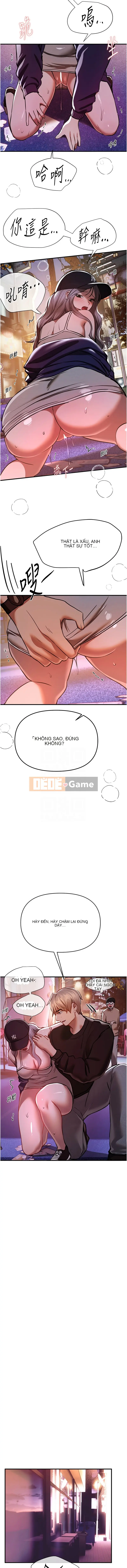 Đẹp -Ngày Chương 49-50