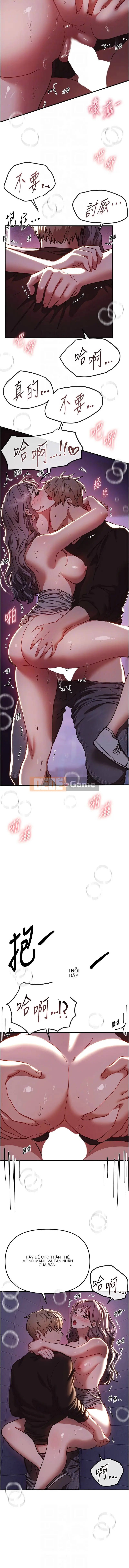 Đẹp -Ngày Chương 49-50