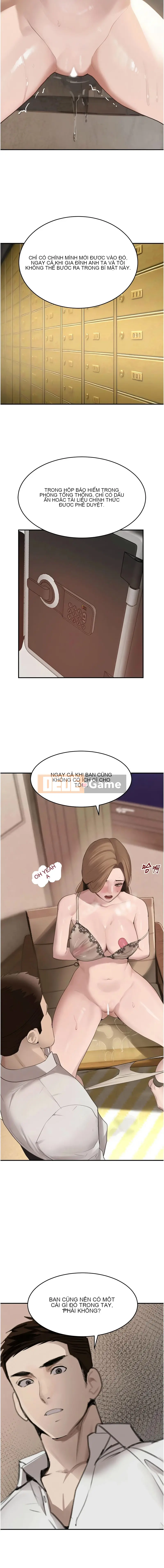 Con gái thế giới ngầm Chương 54-55