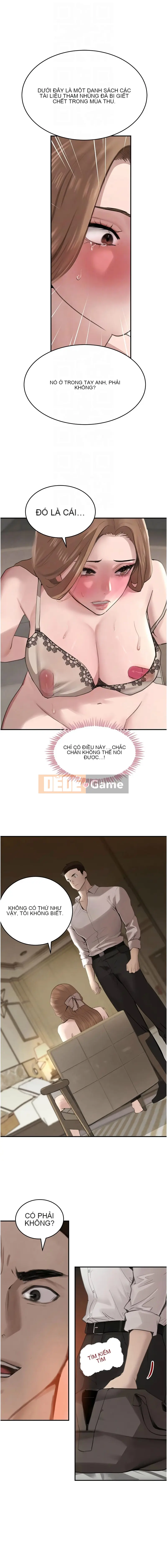 Con gái thế giới ngầm Chương 54-55