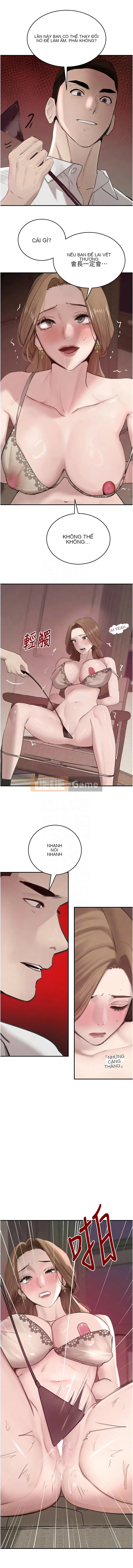 Con gái thế giới ngầm Chương 54-55