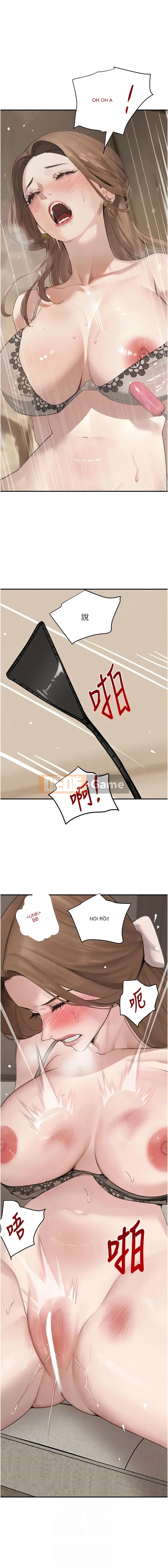 Con gái thế giới ngầm Chương 54-55