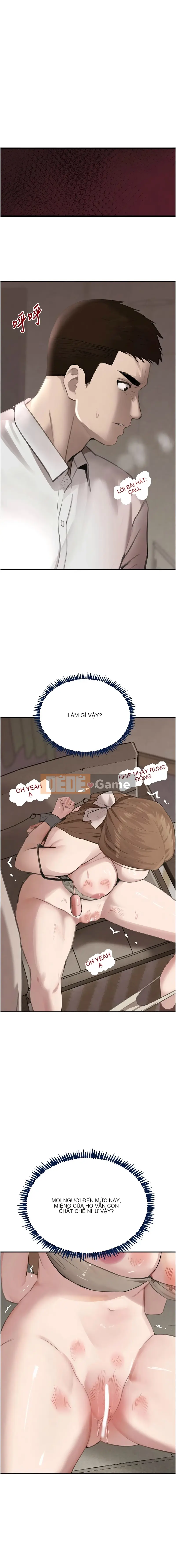 Con gái thế giới ngầm Chương 54-55