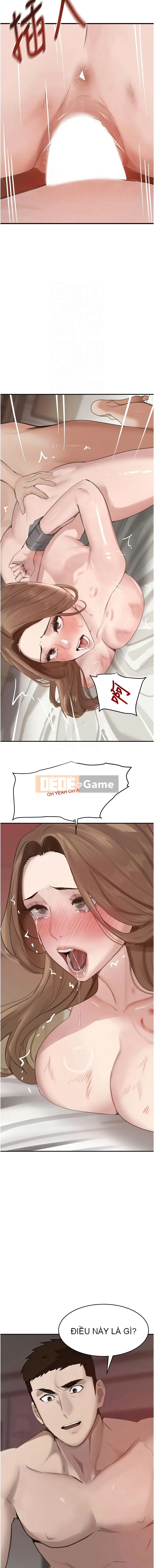 Con gái thế giới ngầm Chương 54-55