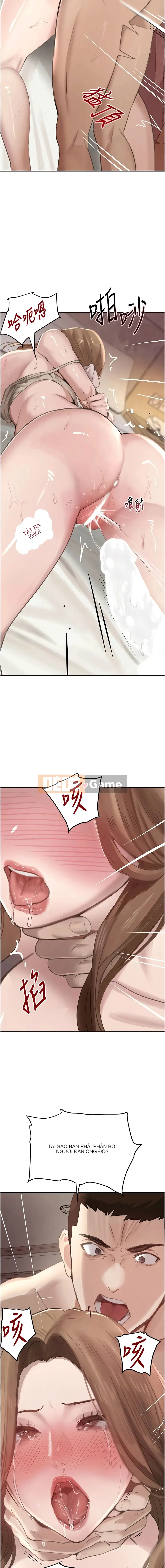 Con gái thế giới ngầm Chương 54-55