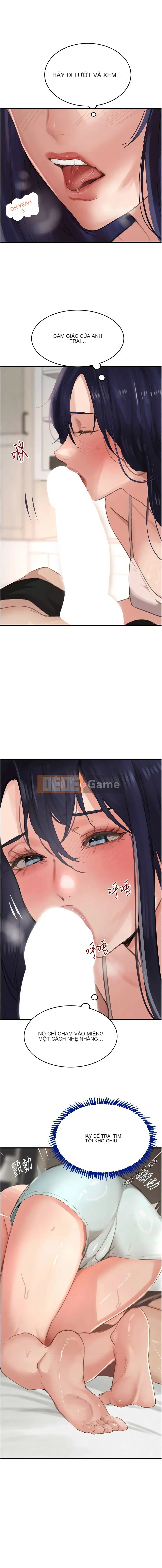 Con gái thế giới ngầm Chương 54-55