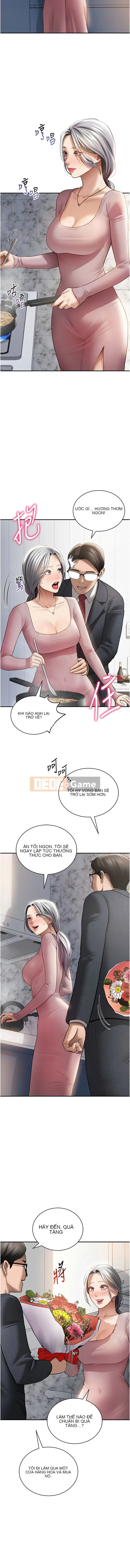 Chế độ xem riêng tư Chương 52-53