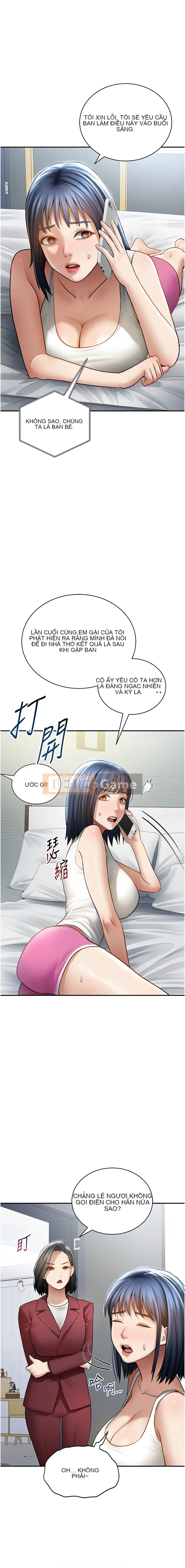 Chế độ xem riêng tư Chương 52-53