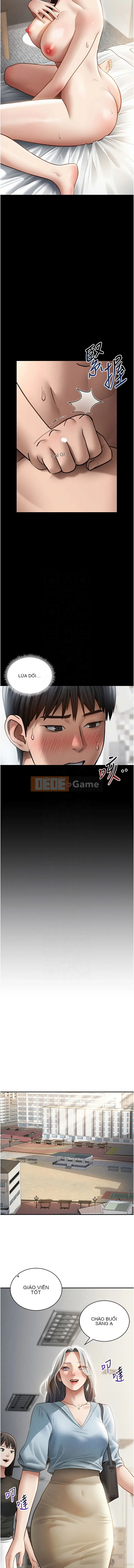 Chế độ xem riêng tư Chương 52-53