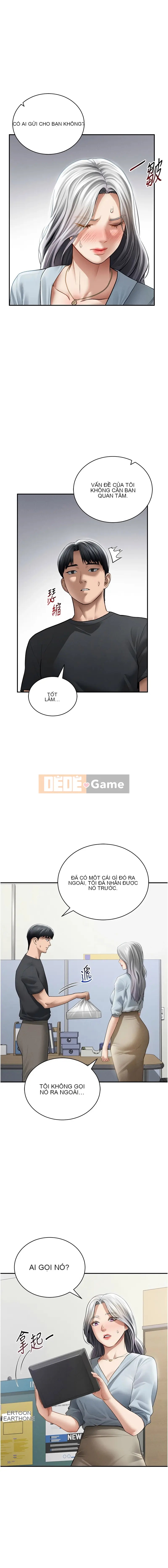 Chế độ xem riêng tư Chương 52-53