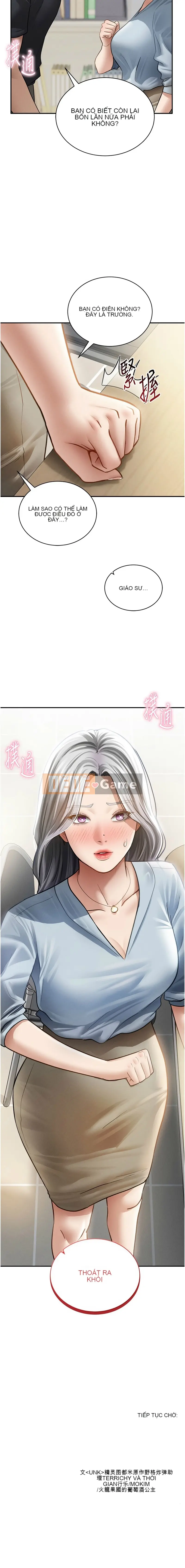 Chế độ xem riêng tư Chương 52-53