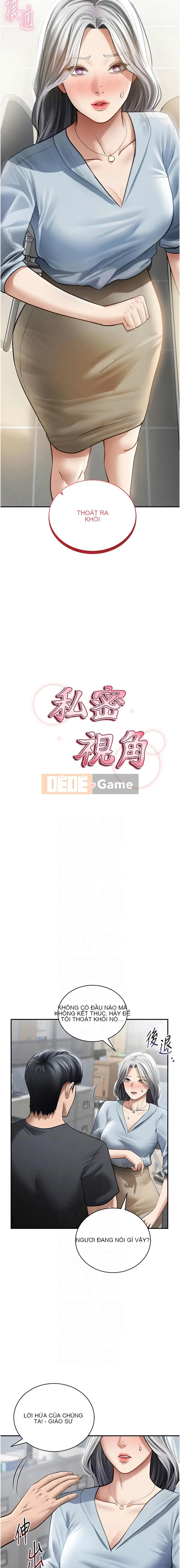 Chế độ xem riêng tư Chương 52-53