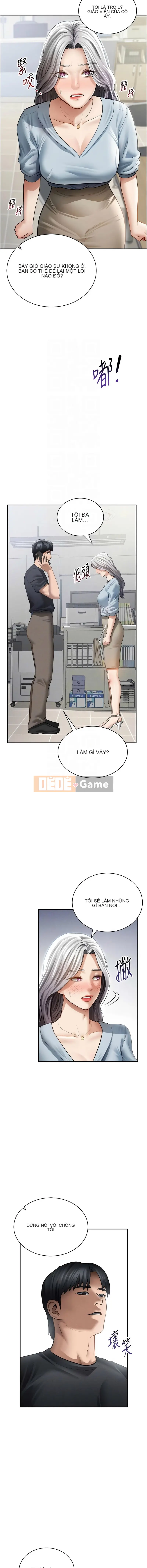 Chế độ xem riêng tư Chương 52-53