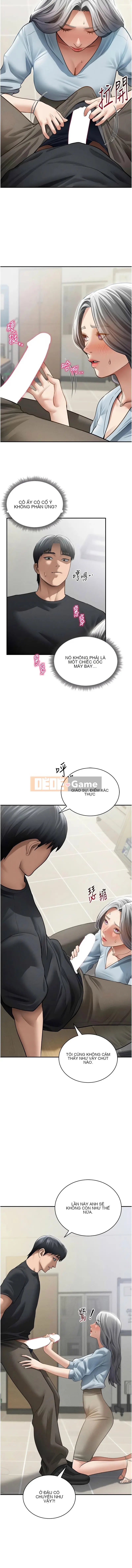 Chế độ xem riêng tư Chương 52-53