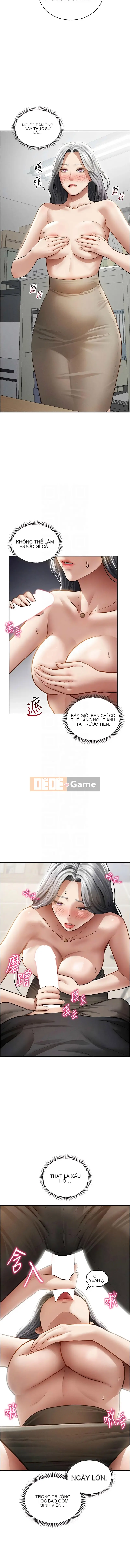 Chế độ xem riêng tư Chương 52-53