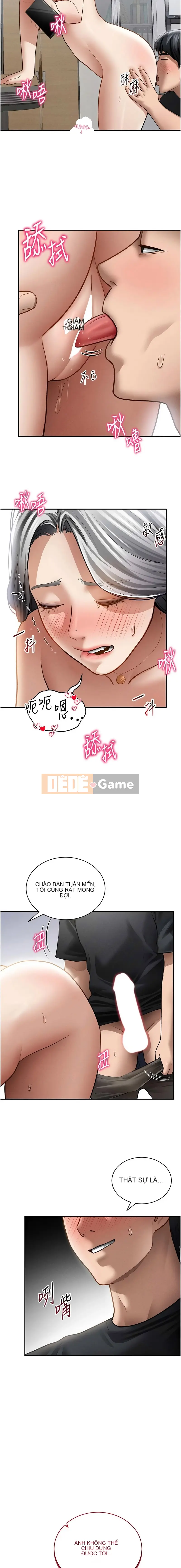 Chế độ xem riêng tư Chương 52-53