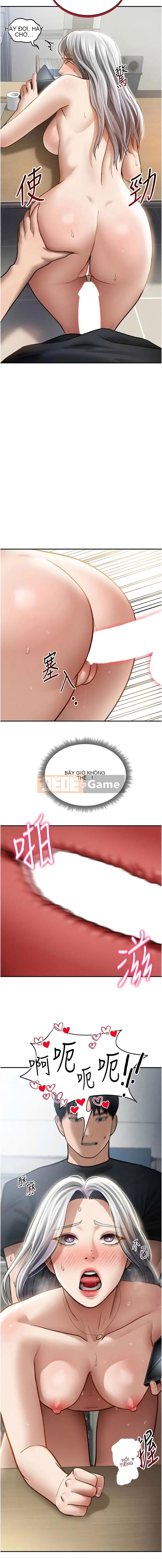 Chế độ xem riêng tư Chương 52-53