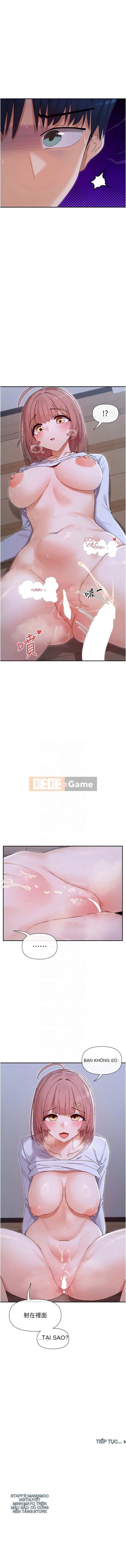 Các nữ thần đang xem cái này Chương 51-52