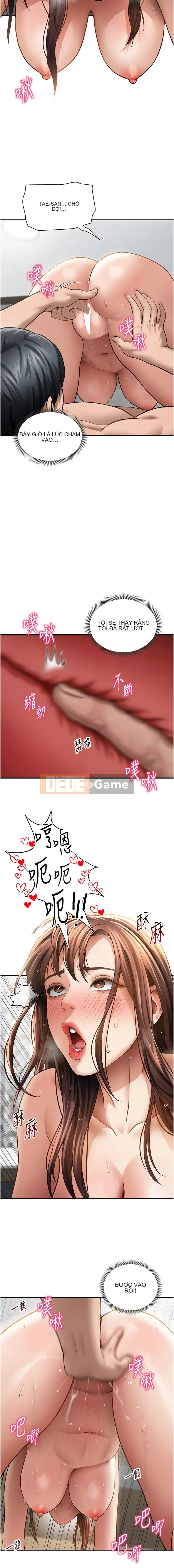 Chế độ xem riêng tư Chương 50-51