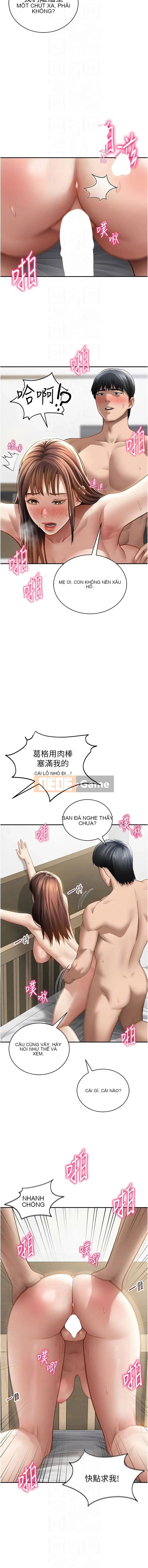 Chế độ xem riêng tư Chương 50-51