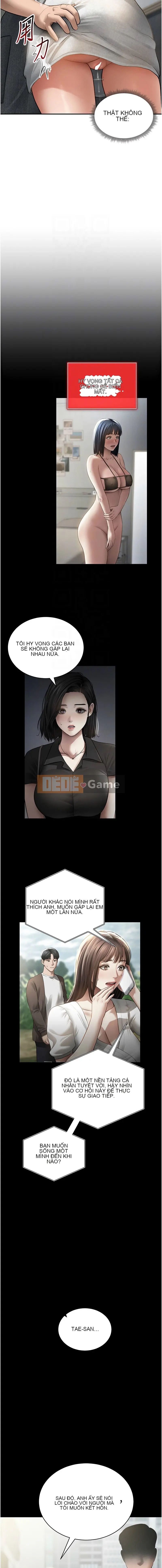 Chế độ xem riêng tư Chương 49