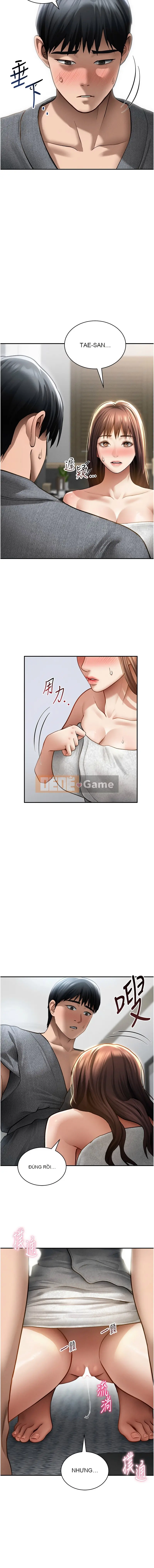 Chế độ xem riêng tư Chương 49