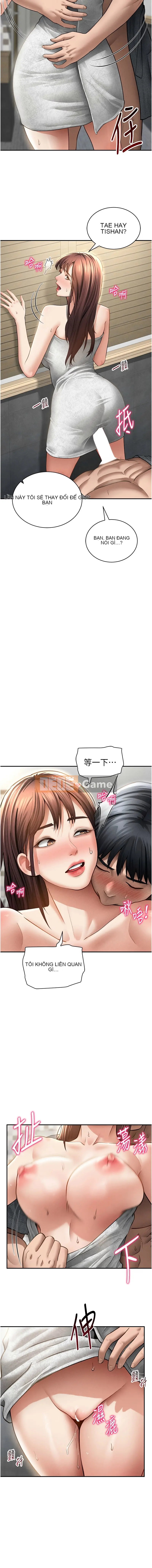 Chế độ xem riêng tư Chương 49