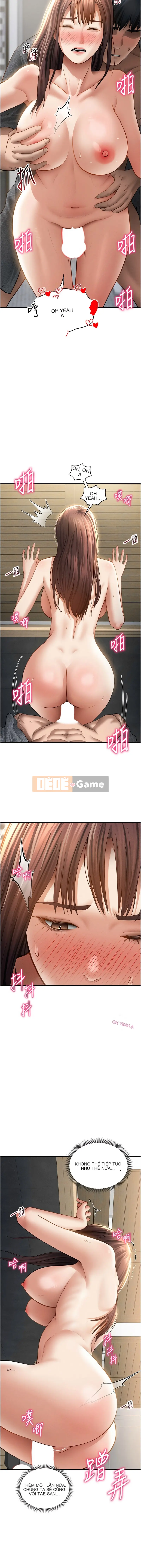 Chế độ xem riêng tư Chương 49