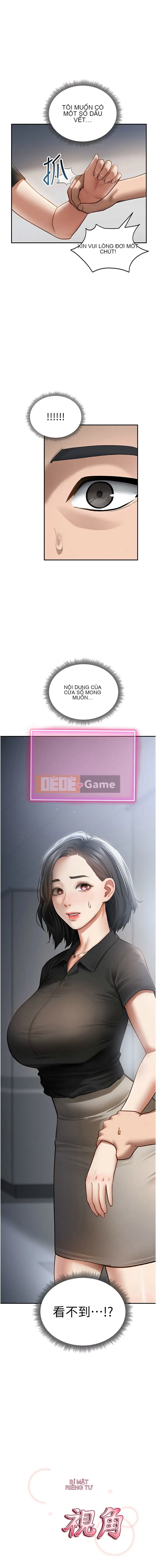 Chế độ xem riêng tư Chương 47-48