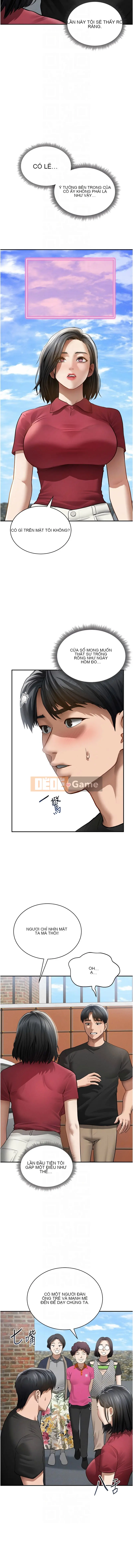 Chế độ xem riêng tư Chương 47-48
