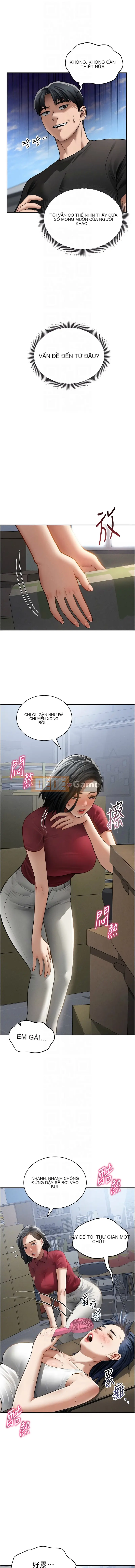 Chế độ xem riêng tư Chương 47-48