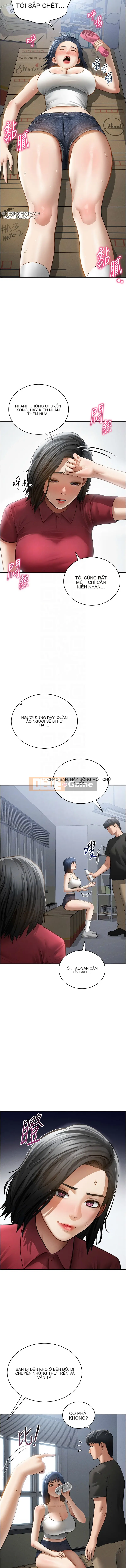 Chế độ xem riêng tư Chương 47-48