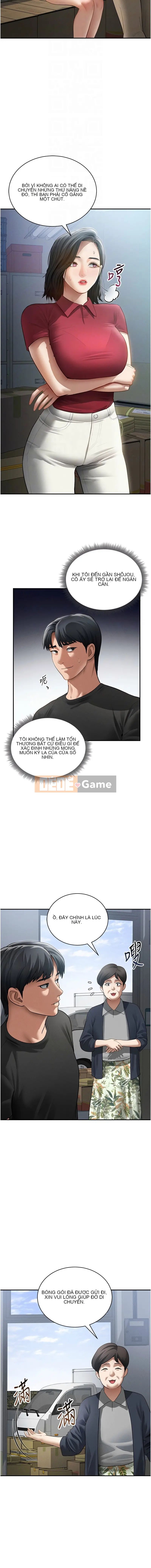 Chế độ xem riêng tư Chương 47-48