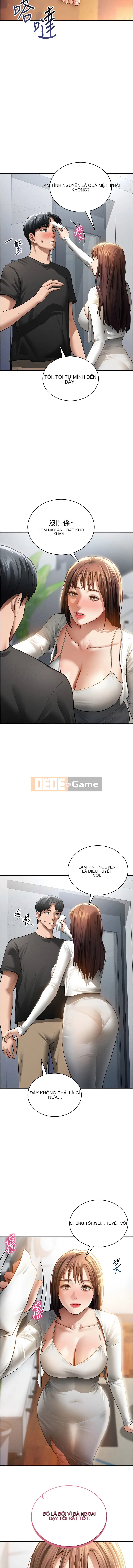 Chế độ xem riêng tư Chương 47-48