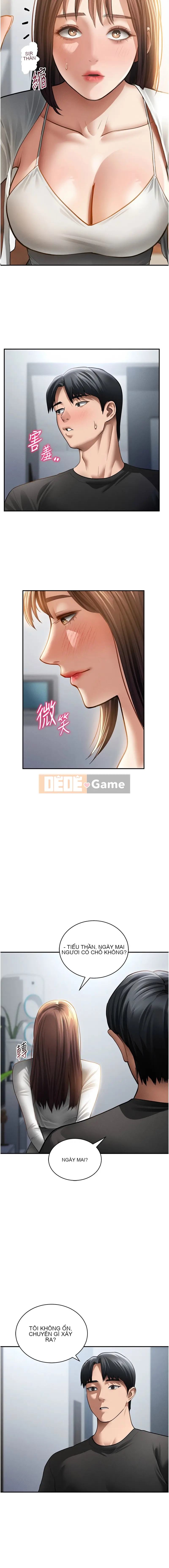 Chế độ xem riêng tư Chương 47-48