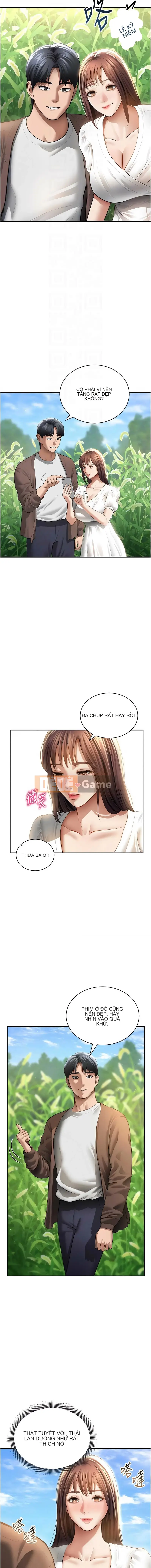 Chế độ xem riêng tư Chương 47-48