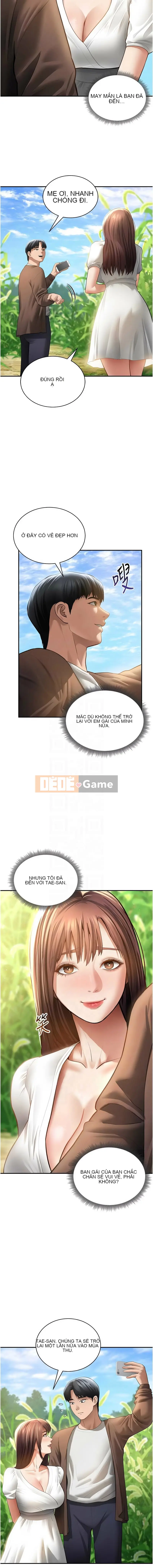 Chế độ xem riêng tư Chương 47-48