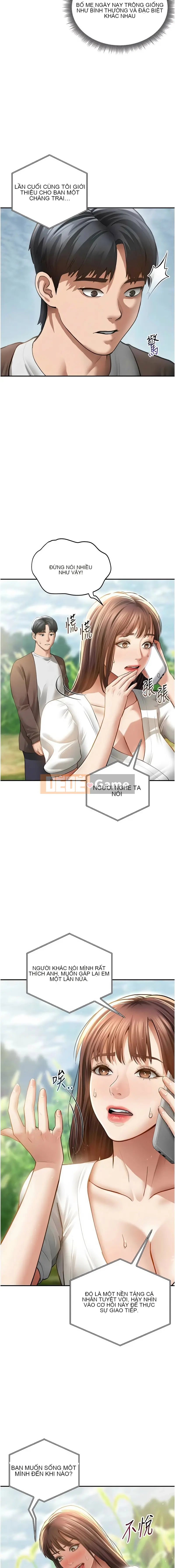 Chế độ xem riêng tư Chương 47-48