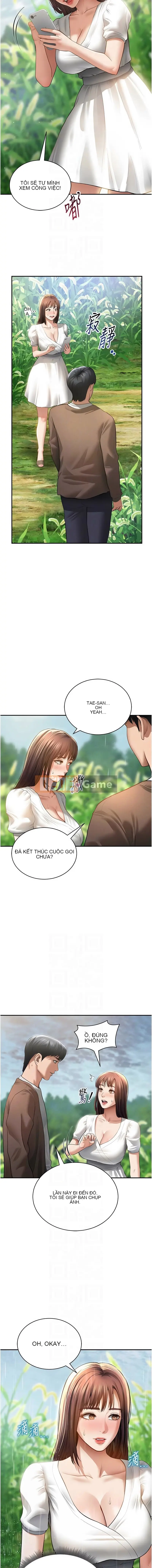 Chế độ xem riêng tư Chương 47-48