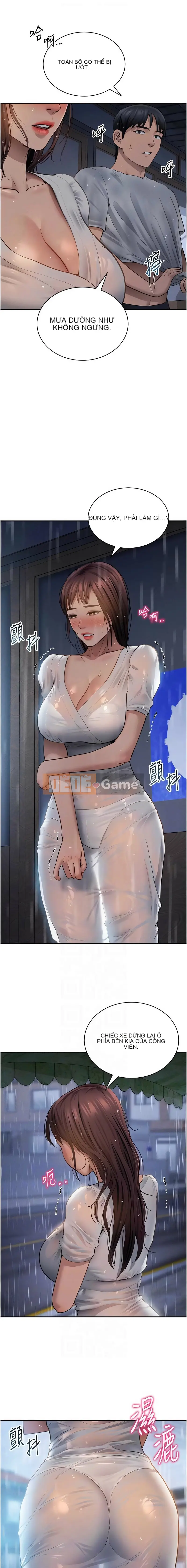 Chế độ xem riêng tư Chương 47-48