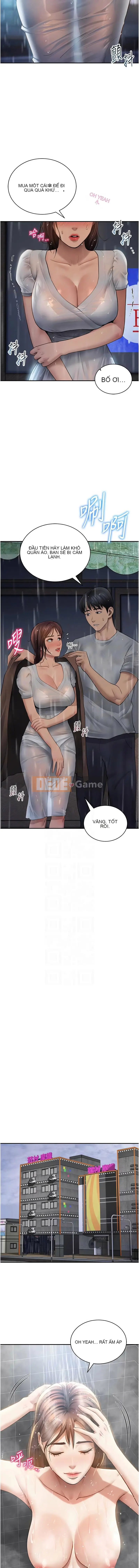 Chế độ xem riêng tư Chương 47-48