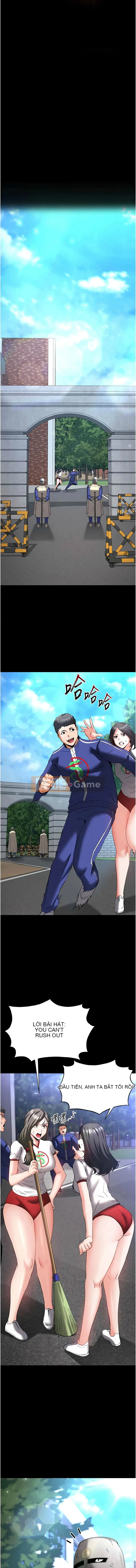 Lâu đài diệt vong được chạm khắc Chương 50-51