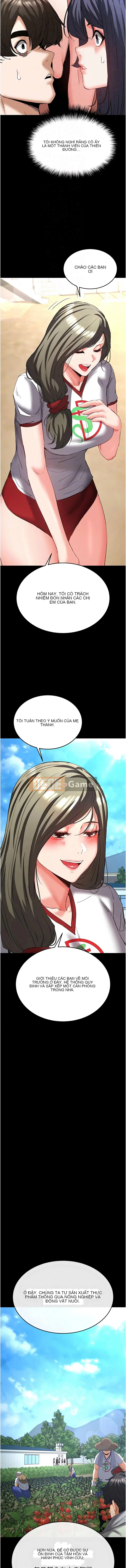 Lâu đài diệt vong được chạm khắc Chương 50-51