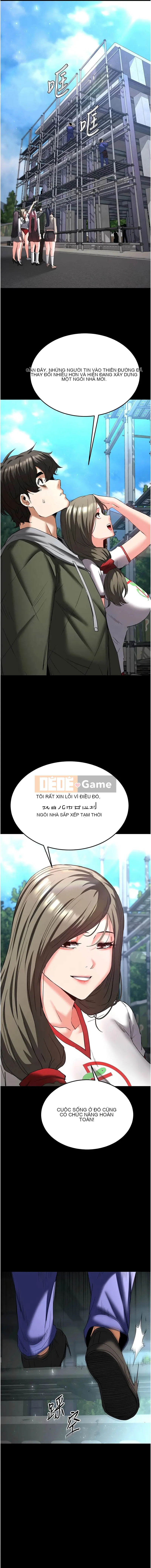 Lâu đài diệt vong được chạm khắc Chương 50-51