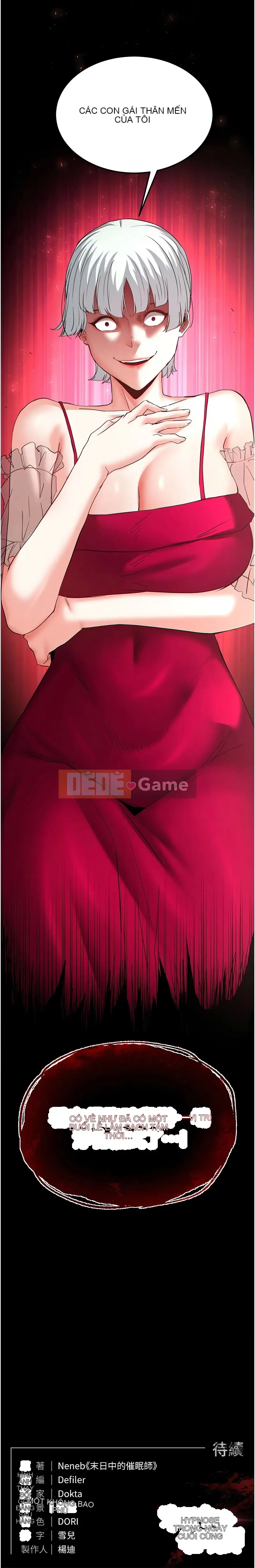 Lâu đài diệt vong được chạm khắc Chương 50-51