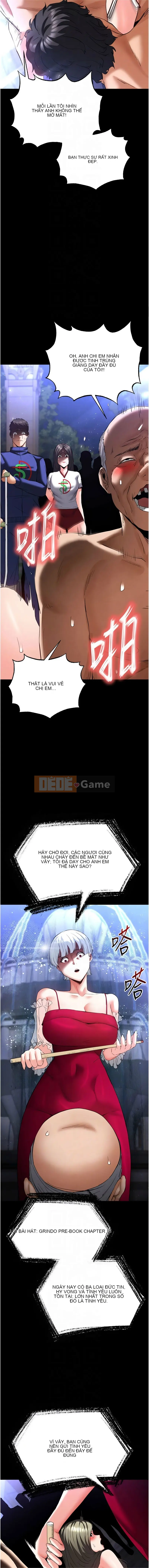 Lâu đài diệt vong được chạm khắc Chương 50-51