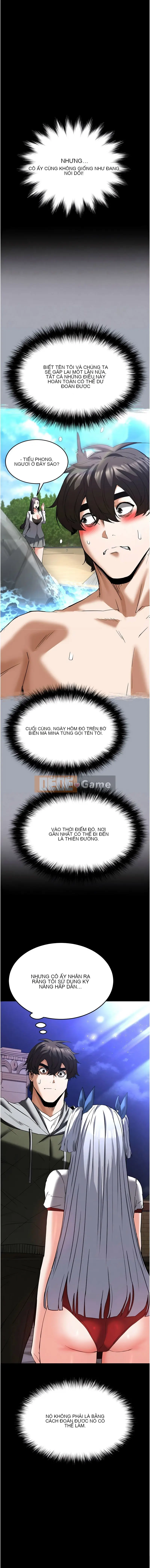 Lâu đài diệt vong được chạm khắc Chương 50-51