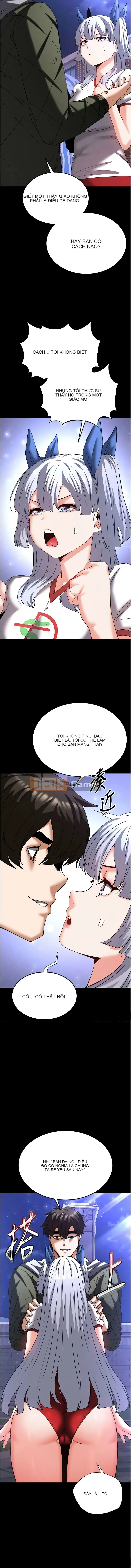 Lâu đài diệt vong được chạm khắc Chương 50-51